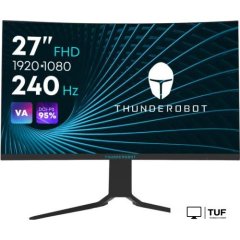 Игровой монитор Thunderobot DF27C240L