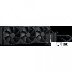 Система жидкостного охлаждения для процессора ASUS ProArt LC 420