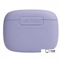 Наушники JBL Tune Buds (сиреневый)