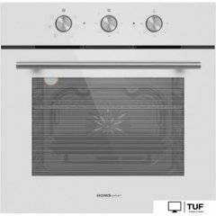 Электрический духовой шкаф HOMSair OEF606WH