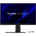 Игровой монитор ViewSonic XG270QG