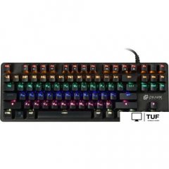 Клавиатура Oklick 969G Shotgun