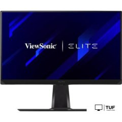 Игровой монитор ViewSonic XG270QG