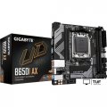 Материнская плата Gigabyte B650I AX (rev. 1.0)
