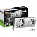 Видеокарта Inno3D GeForce RTX 5060 Ti 16GB Twin X2 OC White N506T2-16D7X-191073W