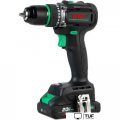 Дрель-шуруповерт DWT ABSP-20 DNF-2 (с 2-мя АКБ, кейс)