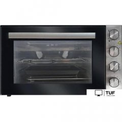 Мини-печь Ginzzu HOT-177 black