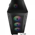 Корпус Cougar Airface Pro RGB CGR-5AD1B-AIR-RGB