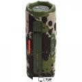 Беспроводная колонка JBL Flip 7 (камуфляж)