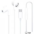 Наушники Xiaomi Type-C Earphones M2413E1 (белый, международная версия)