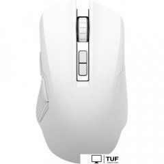 Игровая мышь Defender Whisper GM-209 (белый)