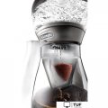 Капельная кофеварка DeLonghi Clessidra ICM 17210