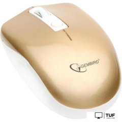 Мышь Gembird MUSW-400-G