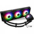 Система жидкостного охлаждения для процессора Thermalright Core Vision 360 ARGB (черный)
