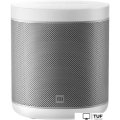 Умная колонка Xiaomi Mi Smart Speaker (русская версия)