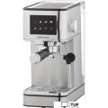 Рожковая кофеварка Krona Espresso Kaffeemaschine Inox 20 Bar