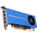 Видеокарта AMD Radeon PRO WX 4100 4GB GDDR5 [100-506008]