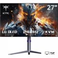 Игровой монитор KTC G27P6