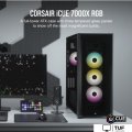 Корпус Corsair iCUE 7000X RGB CC-9011226-WW