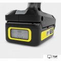 Мойка высокого давления Karcher KHB 6 Battery Set 1.328-110.0