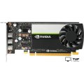 Видеокарта PNY Nvidia T400 4GB VCNT400-4GB-SB