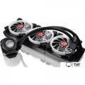Система жидкостного охлаждения для процессора Raijintek Orcus 360 RBW