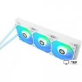 Система жидкостного охлаждения для процессора Thermalright Frozen Magic 360 V2 ARGB (белый)