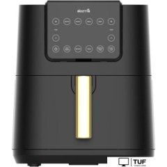 Аэрофритюрница Deerma DEM-KZ120W