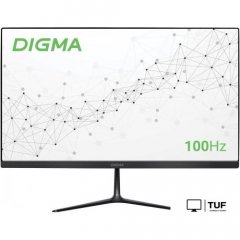 Монитор Digma Progress 22A302F