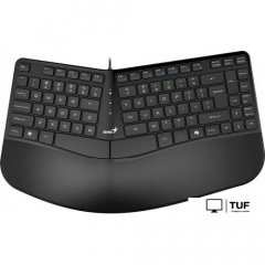 Клавиатура Genius Ergo KB-700