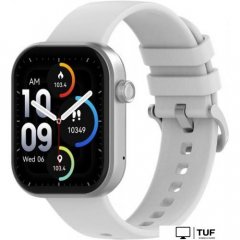 Умные часы Infinix XWatch 3 (серый)