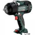 Гайковерт Metabo SSW 18 LTX 1450 BL 602401840 (без АКБ, кейс)
