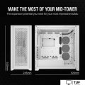Корпус Corsair 5000D Core AirFlow CC-9011262-WW