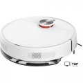 Робот-пылесос Xiaomi Robot Vacuum S40 OV81 (евровилка, белый)