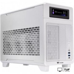 Корпус Thermaltake TR100 Snow CA-11A-00S6NN-00