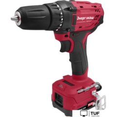 Дрель-шуруповерт Энергомаш Гарант ДШ1-14Л (с 2-мя АКБ)