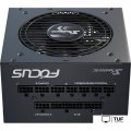 Блок питания Seasonic Focus GX-650