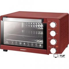 Мини-печь Kraft KFC-MO 320 HR
