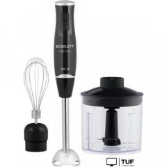 Погружной блендер Scarlett SC-HB42F08