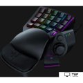 Кейпад Razer Tartarus Pro (черный, нет кириллицы)