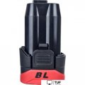 Угловая шлифмашина Profipower BL-164 (с 2-мя АКБ, кейс)