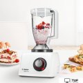 Кухонный комбайн Bosch MC812W620