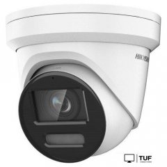 IP-камера Hikvision DS-2CD2387G2H-LIU (4 мм, белый)