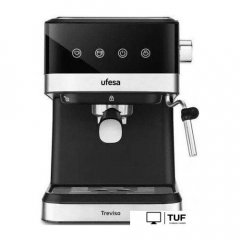 Рожковая кофеварка Ufesa Treviso 71705670