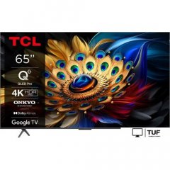Телевизор TCL 75QLED780