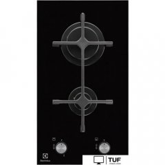 Варочная панель Electrolux EGC3322NVK