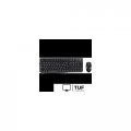 Офисный набор Logitech MK120 920-002561