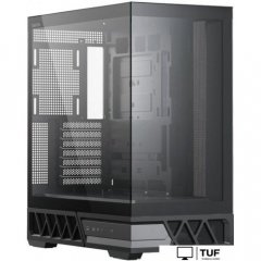 Корпус XASTRA Q700 0F-UC (черный)