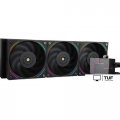 Система жидкостного охлаждения для процессора Thermalright Core Matrix 360 (черный)