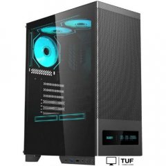 Корпус ACD Citadel 108DB AH-SI1G0-000